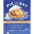 Pie in the Sky Successful Baking at High Altitudes: 100 Cakes, Pies, Cookies, Breads, and Pastries Home-tested for Baking at Sea Level, 3,000, 5,000, 7,000, and 10,000 feet (and Anywhere in Between).