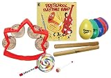 West Music Playtime Band Rhythm Package