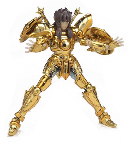 Saint Seiya Saint Cloth Myth Gold Cloth Libra Douko Action Figure Saint Seiya Saint Cloth Myth Gold Cloth Libra Douko Action Figure