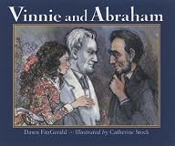Vinnie And Abraham