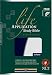 Life Application Study Bible Personal Size NLT, TuTone (Leatherlike)