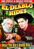 Bob Steele Double Feature [DVD] [Region 1] [US Import] [NTSC]