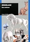 Acheter le livre Modelage : Des animaux