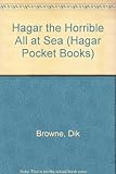 Hägar the horrible, Hägar all at sea