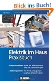 Elektrik im Haus