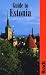 Guide to Estonia (The Bradt Travel Guide)