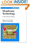 Membrane Technology: in the Chemical Industry