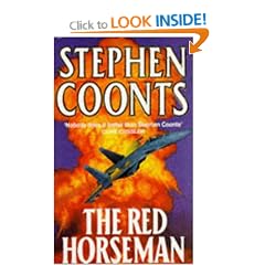 The Red Horseman