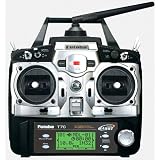 Futaba 7C 2.4GHz Heli Tx Rx Only by Futaba