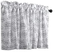 Simpsons Valance