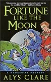 Fortune Like the Moon (Hawkenlye Mystery Trilogy)
