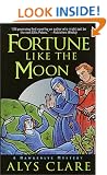 Fortune Like the Moon (St. Martin's Minotaur Mysteries)
