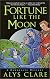 Fortune Like the Moon (St. Martin's Minotaur Mysteries)
