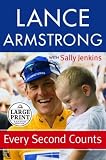 Every Second Counts (Random House Large Print (Hardcover))