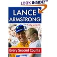 Every Second Counts (Random House Large Print (Cloth/Paper))