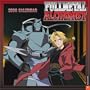 Fullmetal Alchemist: 2006 Wall Calendar