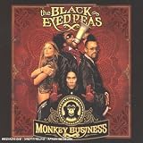 Monkey Business - The Black Eyed Peas
