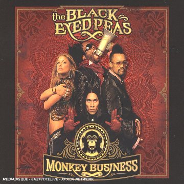 Produkt-Bild: Monkey Business
