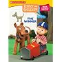 Davey & Goliath: The Winner