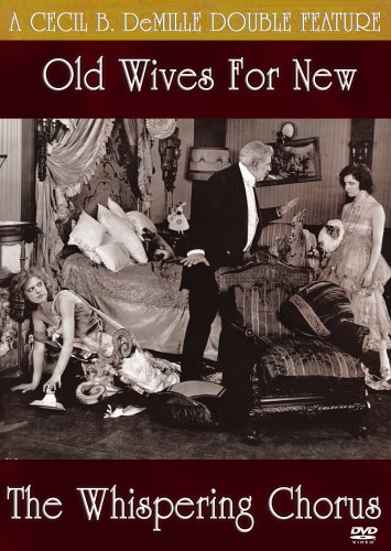 Old Wives for New/The Whispering Chorus