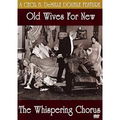 Old Wives for New/Whispering