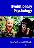 Evolutionary Psychology: An Introduction