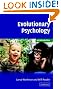 Evolutionary Psychology: An...