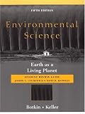 Environmental Science, Student Review Guide: Earth as a Living Planet