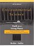 Environmental Science, Student Review Guide: Earth as a Living Planet