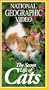 National Geographic's The Secret Life of Cats [VHS]