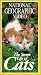 National Geographic's The Secret Life of Cats [VHS]