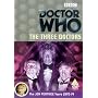Doctor Who - The Three Doctors [1972] [DVD] [1963]
