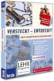Versteckt-Entdeckt! - Die Schatzsuche title=