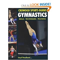 Gymnastics: Skills - Techniques - Training (Crowood Sports Guides)