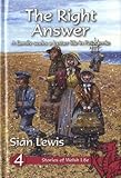 The right answer
