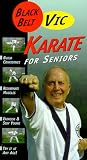 Karate for Seniors [VHS]