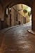 Firenze, Italia (Archway) Art Poster Print - 24 X 36