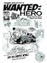 Wanted: Hero - No Experience Necessary...