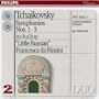 Tchaikovsky: Symphonies 1-3