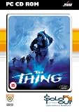 The Thing (PC CD)