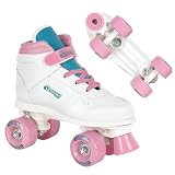 Chicago Girls' Sidewalk Skates - J12