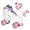 Chicago Girls' Sidewalk Skates - 1