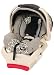 Graco Safe Seat Infant Car Seat, Rittenhouse