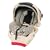 Graco Safe Seat Infant Car Seat, Rittenhouse