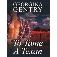 To Tame a Texan (Wheeler Compass)