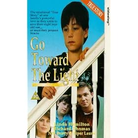 Go Toward the Light [VHS]