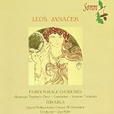Janácek: Nine Famous Male Choruses