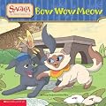 Sagwa The Chinese Siamese Cat: Bow Wow Meow