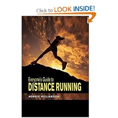 Everyone's Guide to Distance Running