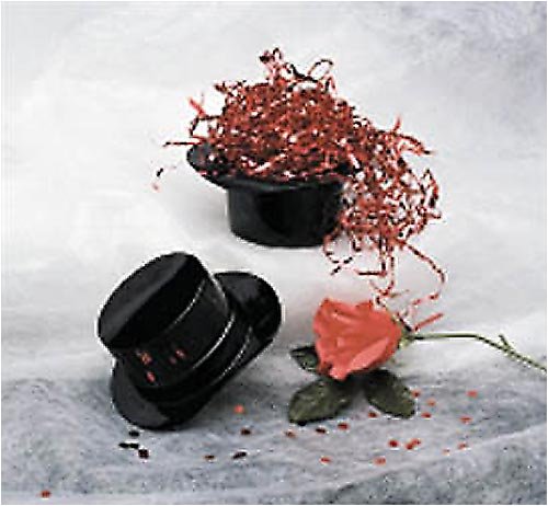 Mini Top Hats Each
